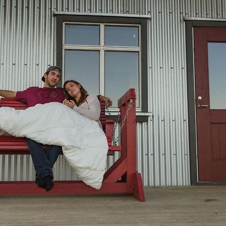 Northur-Vik Eksteriør billede